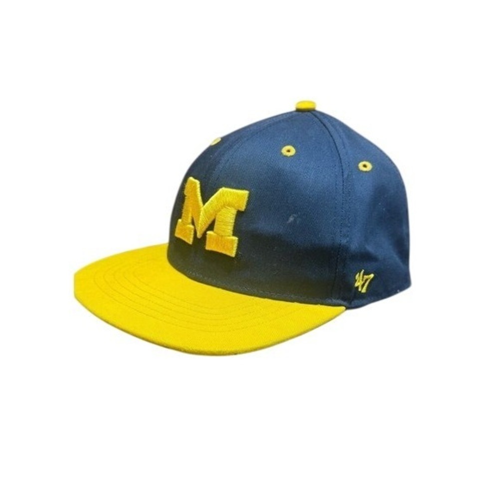 Kids‎ Michigan Hat